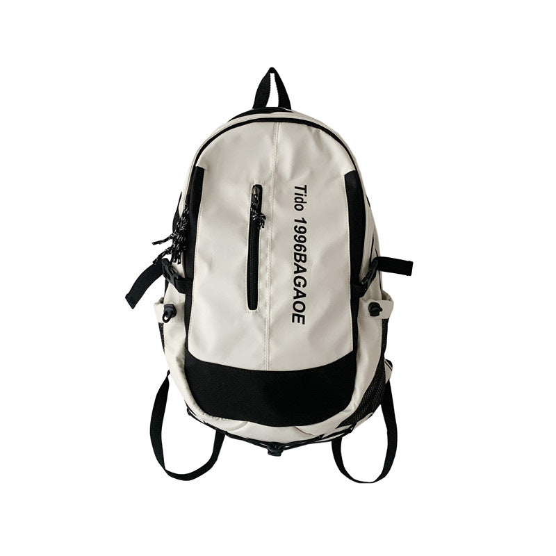 Lightweight Waterproof Hiking School Backpack Stornfield