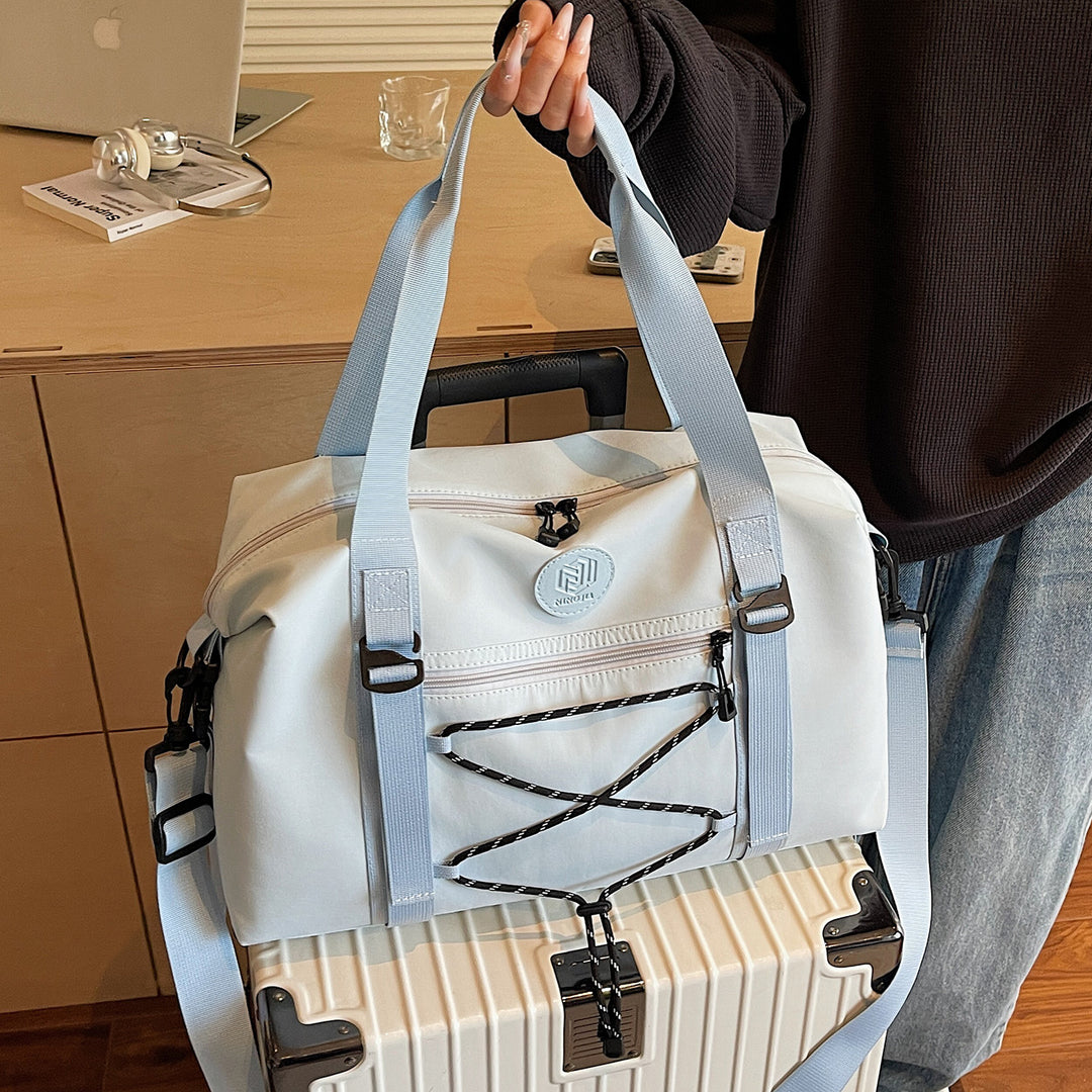 Versatile Carry-All Travel Duffel Stornfield