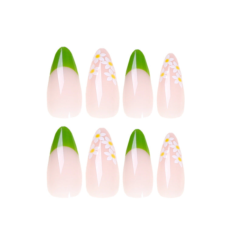 Artificial Nail Jewelry Stornfield