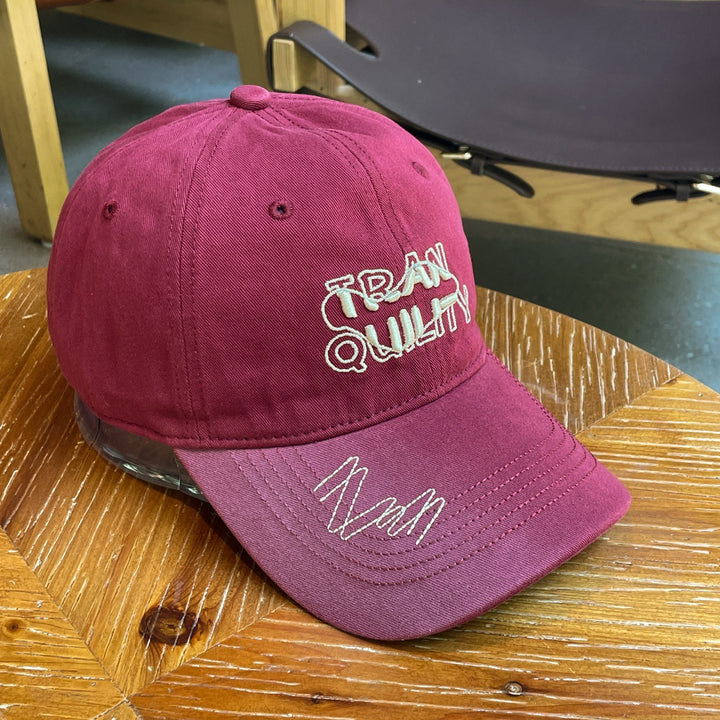 Men's Casual Adjustable Baseball Cap Stornfield