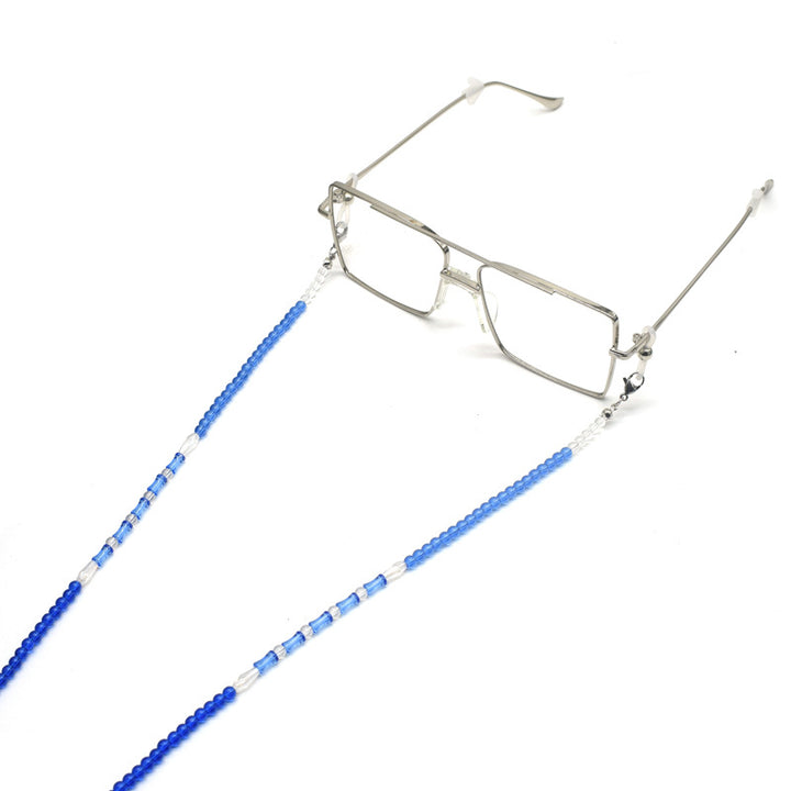 Beaded Eyewear Holder Chain Stornfield 1786692390