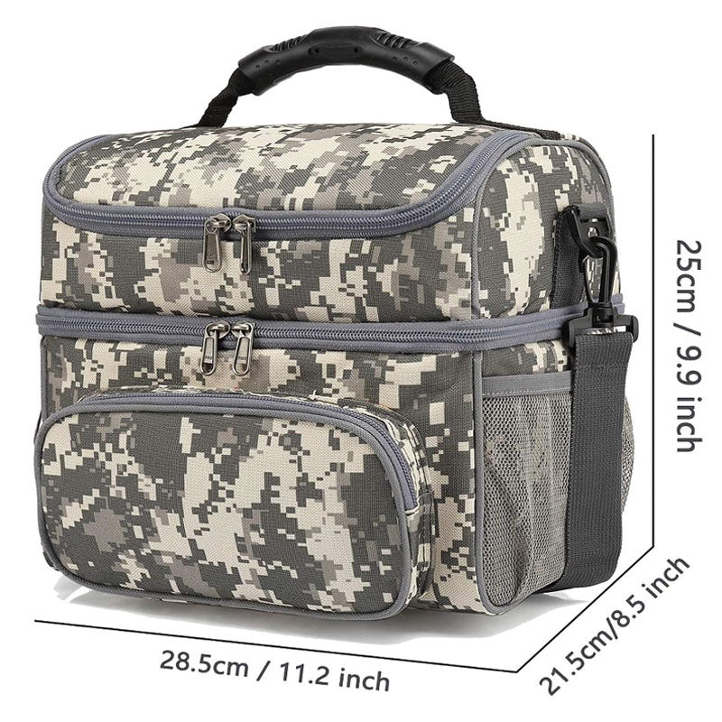 Ladies Cooling Picnic Bag Stornfield
