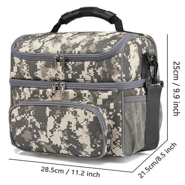 Ladies Cooling Picnic Bag Stornfield