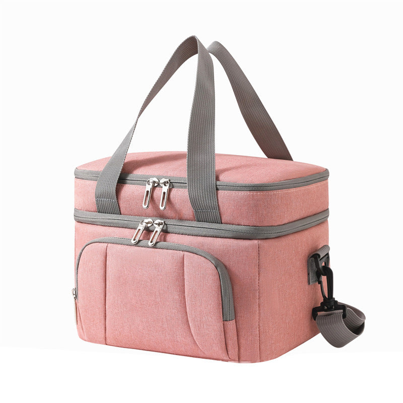 Women's insulated food cooler Stornfield