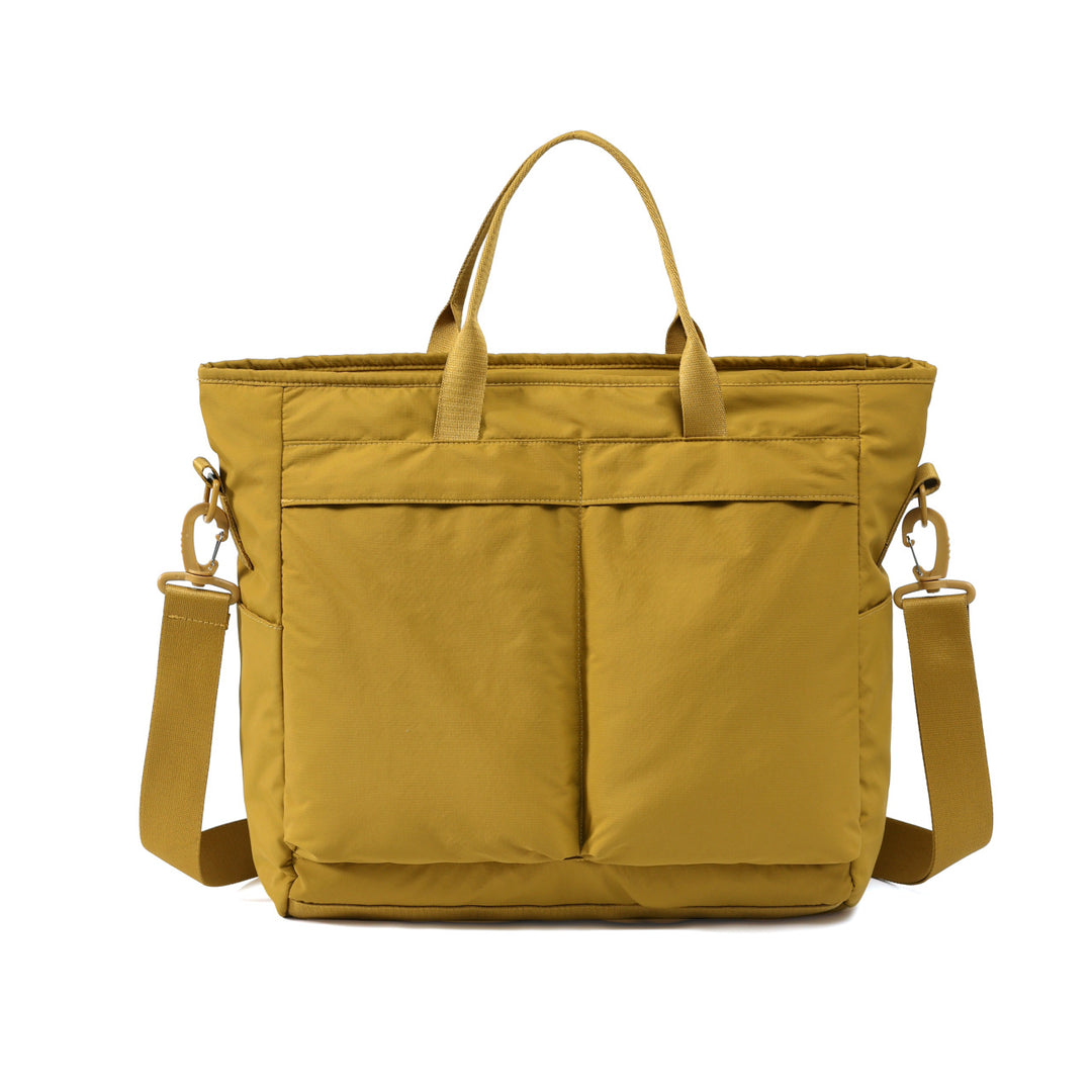 WoCompact Utility Satchel Bag Stornfield