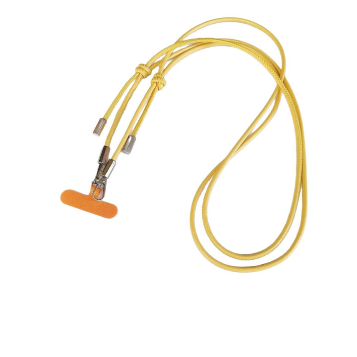 Stylish Adjustable Lanyard Strap Stornfield