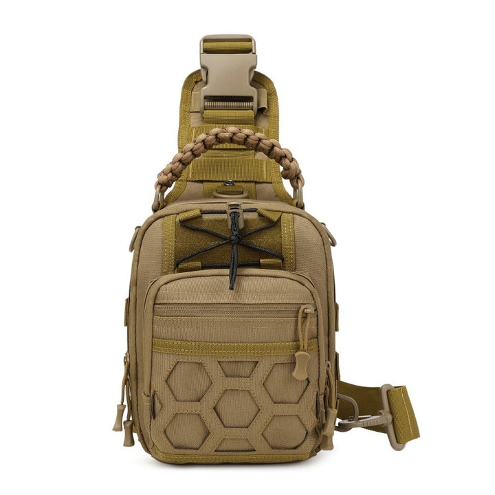 Tactical Versatile Sling Bag Stornfield