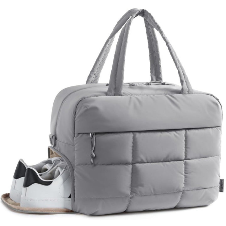 Padded Sports Bag with Separate Shoe Compartment Stornfield