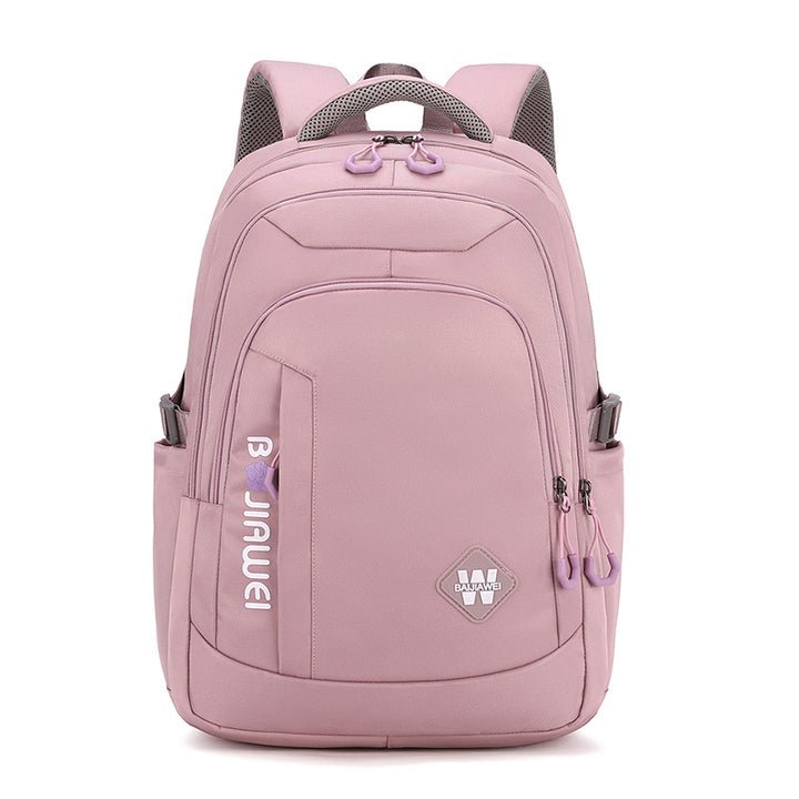 Multi-Functional Tech School Backpack Stornfield
