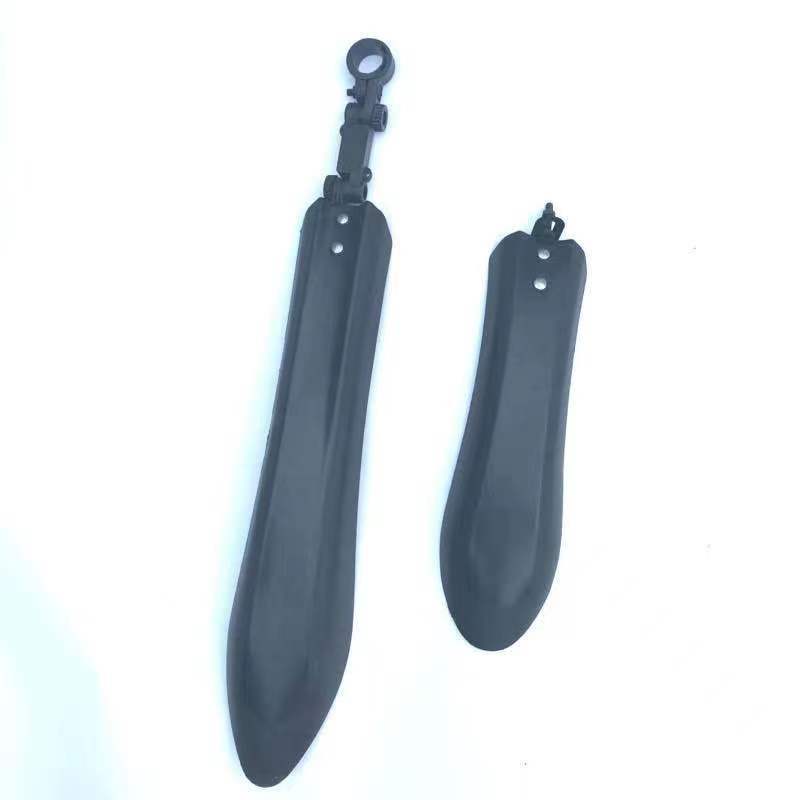 Adjustable Bicycle Mud Flap Set Stornfield