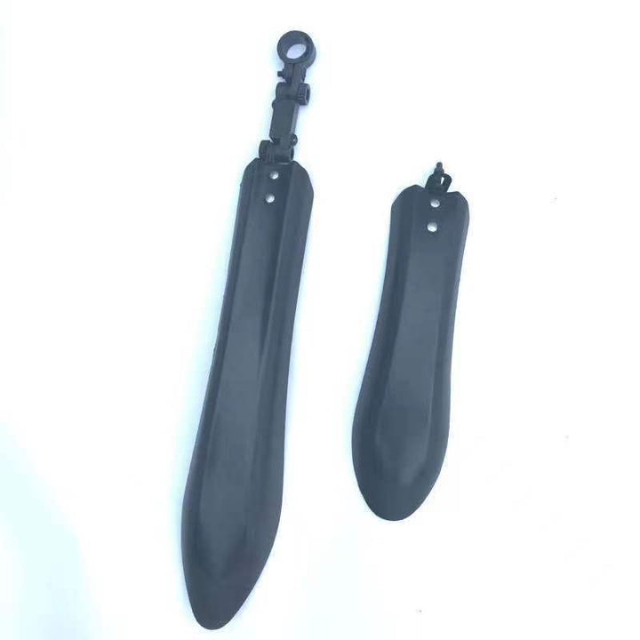 Adjustable Bicycle Mud Flap Set Stornfield