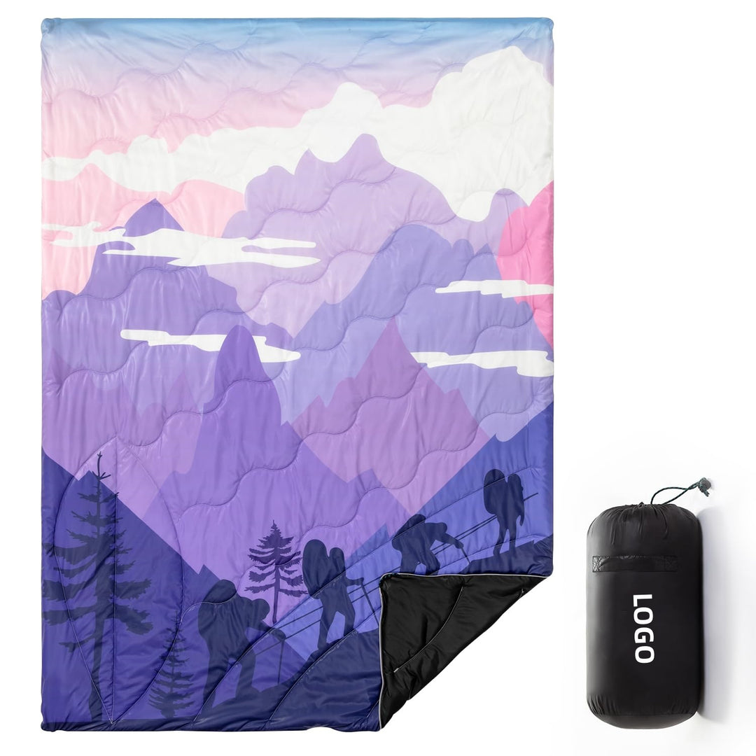 Women's sleeping bag Stornfield
