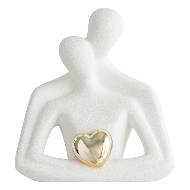 Deko Figure Stornfield