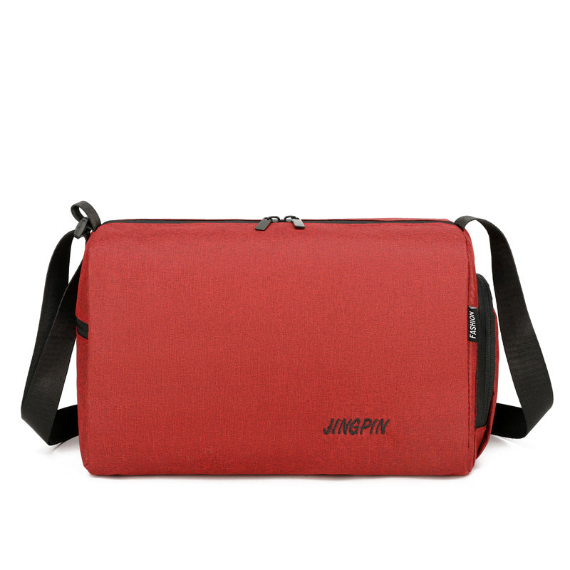 Versatile Travel Duffle Bag Stornfield