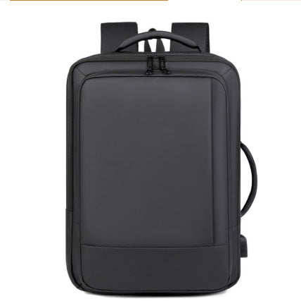 Sleek Professional Work Backpack Stornfield