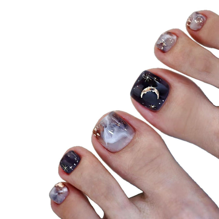 Artistic Nail Art Stornfield