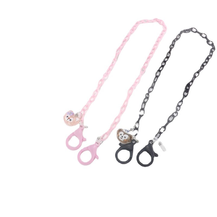 Glasses chain Stornfield