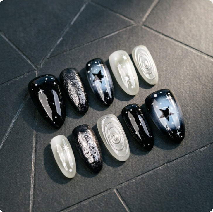 Nail Art Set Stornfield