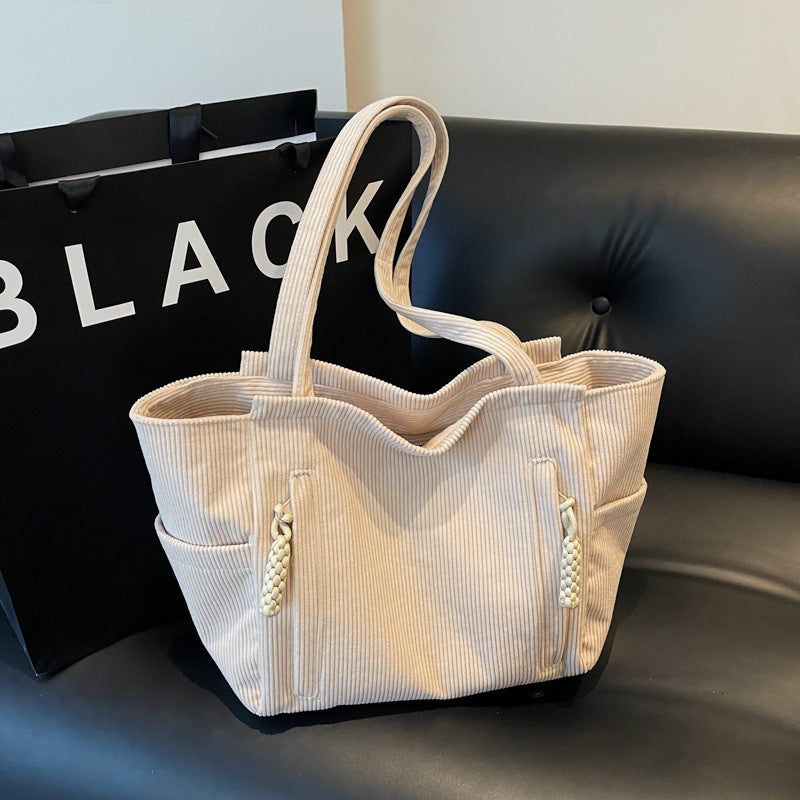 Versatile Everyday Tote Stornfield