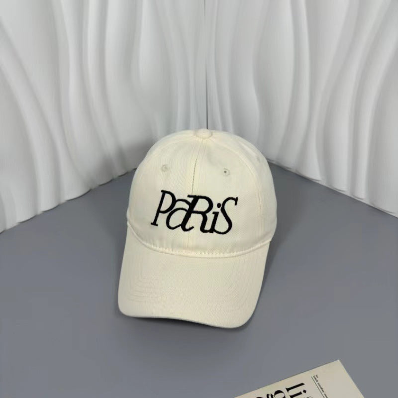 Men's Casual Embroidered Baseball Cap Stornfield