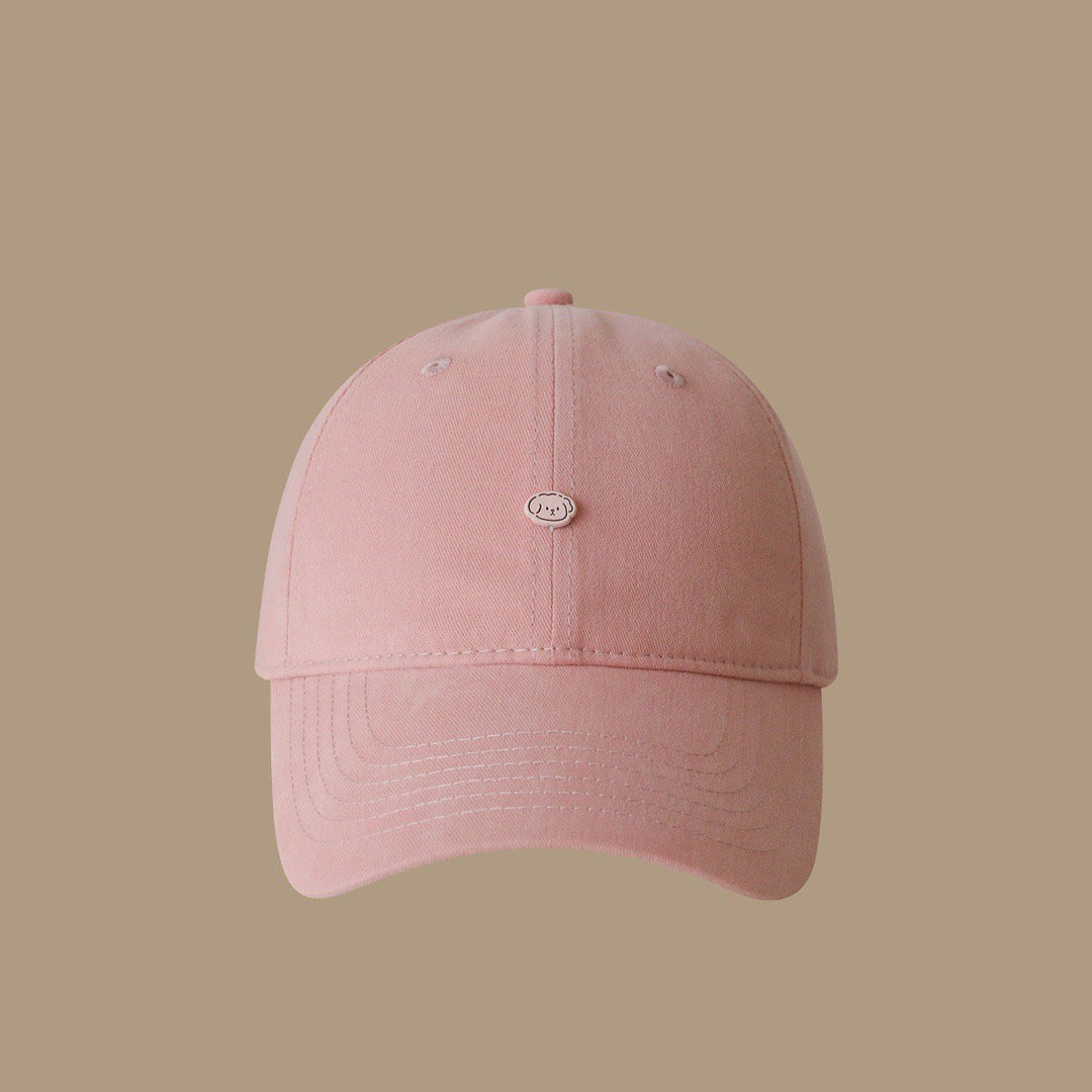 Women's Casual Cotton Adjustable Cap Stornfield