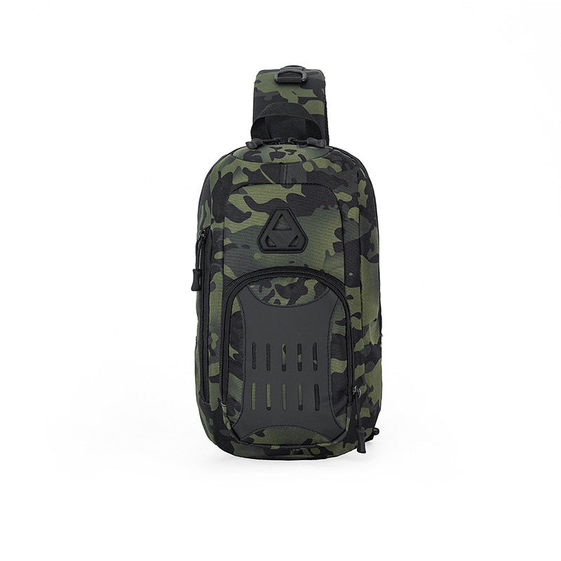 Compact Tactical Sling Bag Stornfield