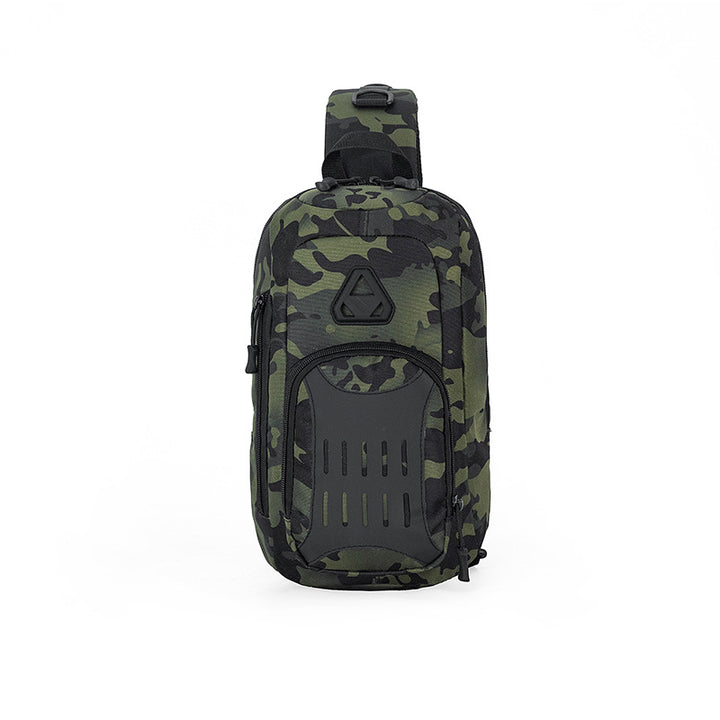 Compact Tactical Sling Bag Stornfield