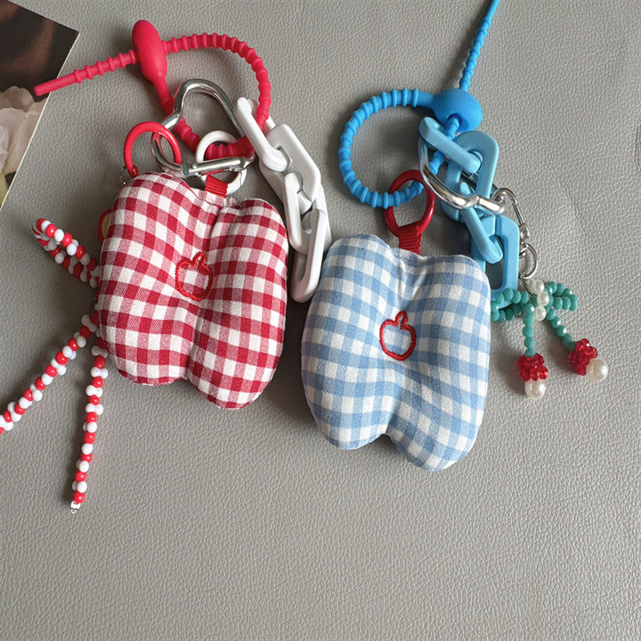Decorative Keychain Holder Stornfield
