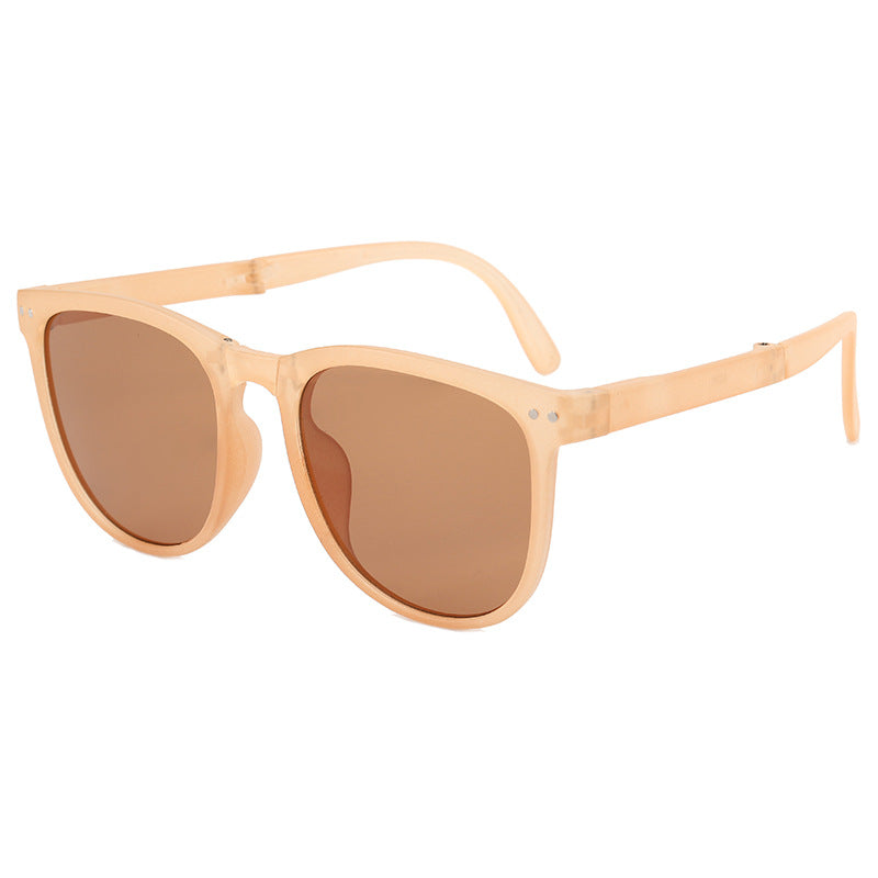 Women's Fashion Oversized Sunglasses with Mirrored Lenses Stornfield