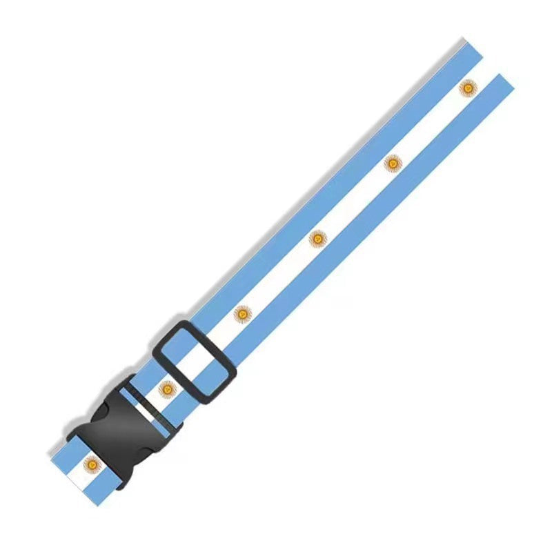 Adjustable Luggage Safety Strap Stornfield