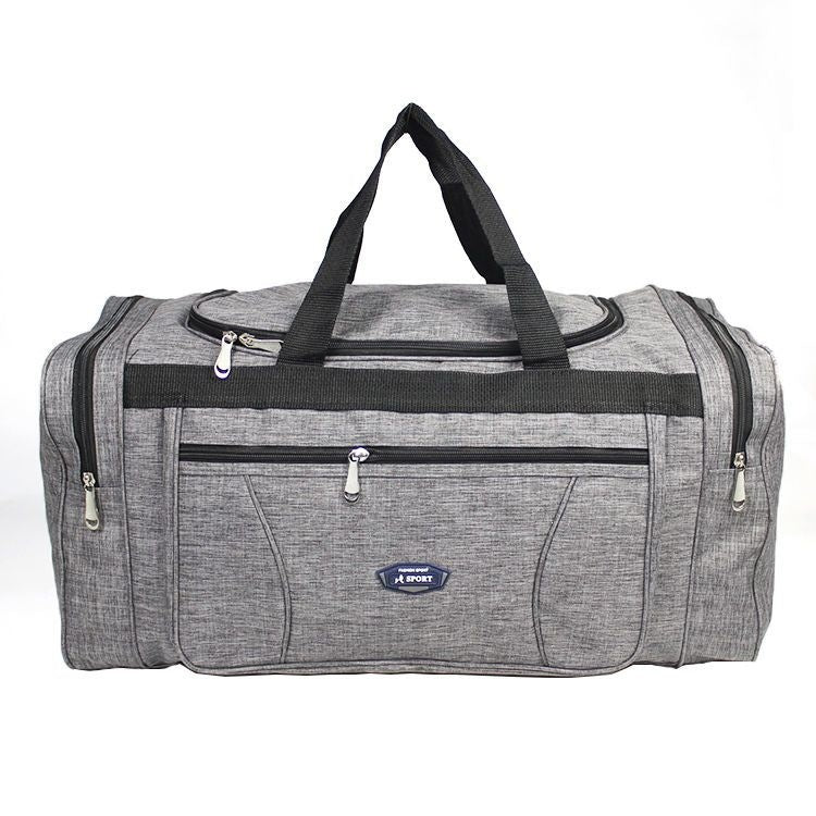 Sporty Travel Bag Stornfield
