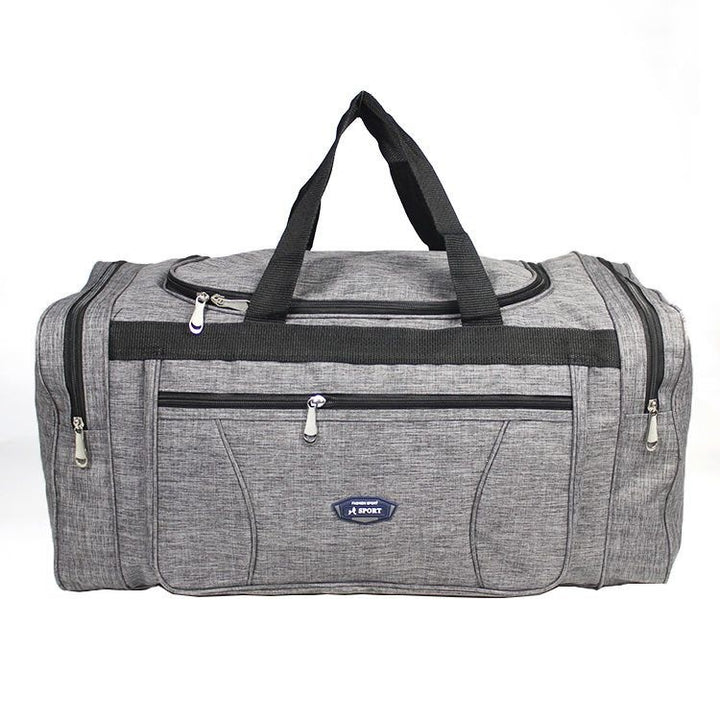 Sporty Travel Bag Stornfield