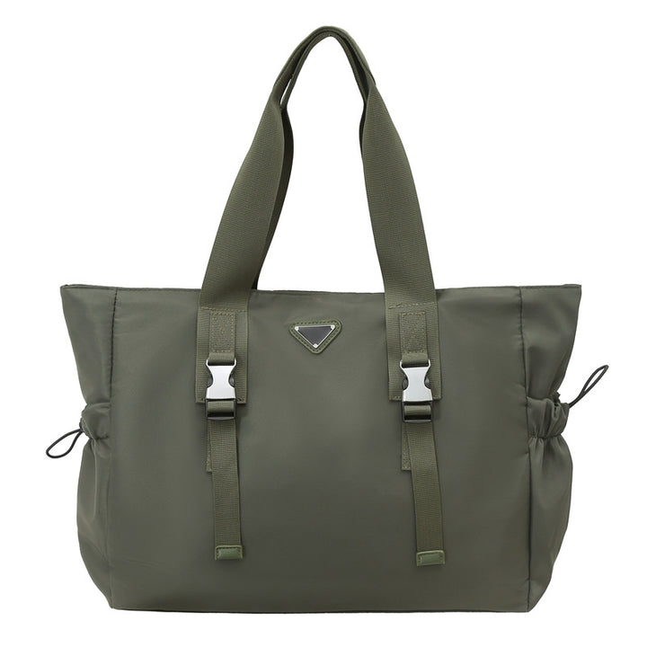 Multifunctional Sport and Everyday Bag Stornfield