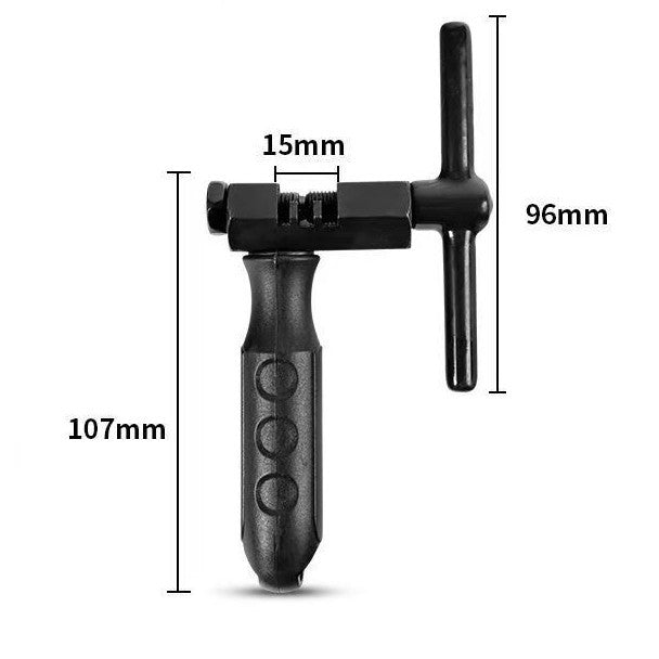 Complete Bicycle Repair Tool Set Stornfield