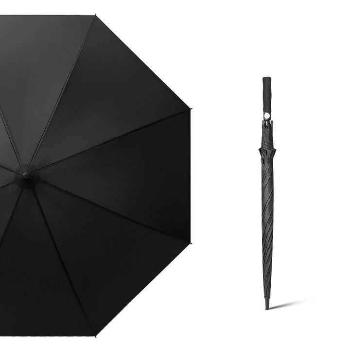 Women Folding Umbrella Stornfield