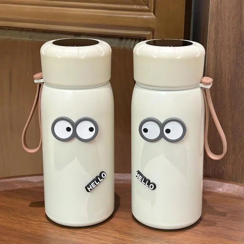 Women Funny Water Bottle Stornfield