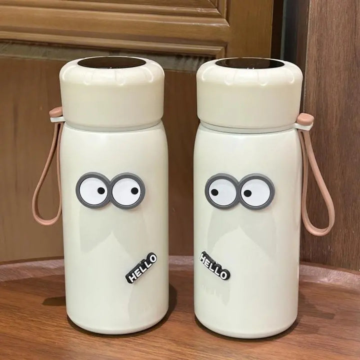 Women Funny Water Bottle Stornfield