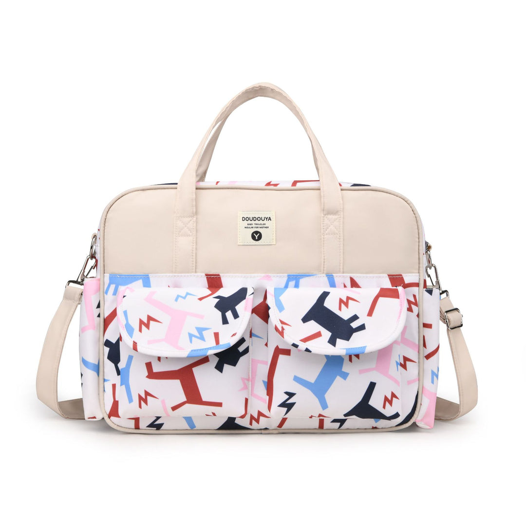 Functional Laptop Tote Stornfield