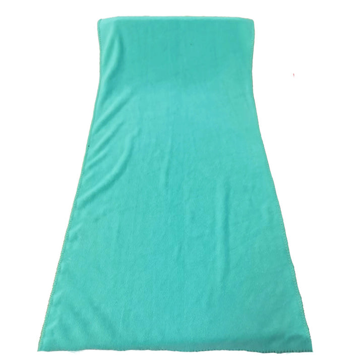Microfiber Beach Blanket with Innovative Structure Stornfield
