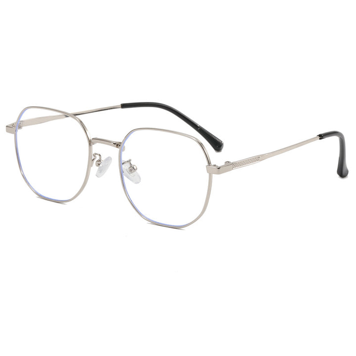 Women Fashionable oversized glasses frame Stornfield