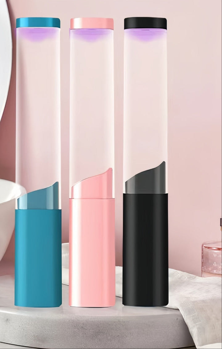 UV-C Sanitizing Toothbrush Holder Stornfield