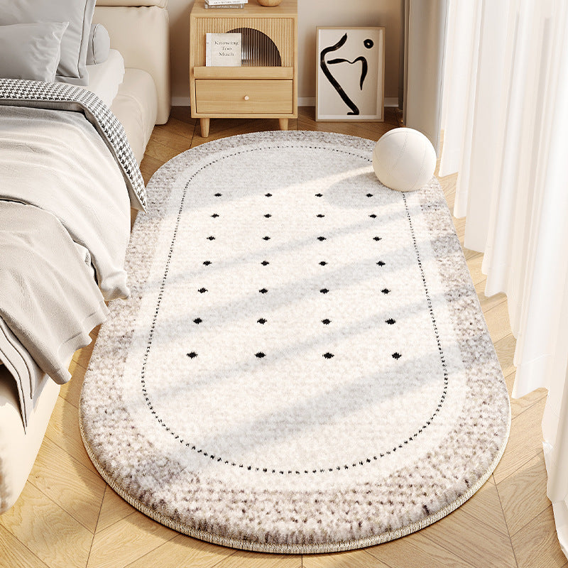 Animal Print Area Rug Stornfield
