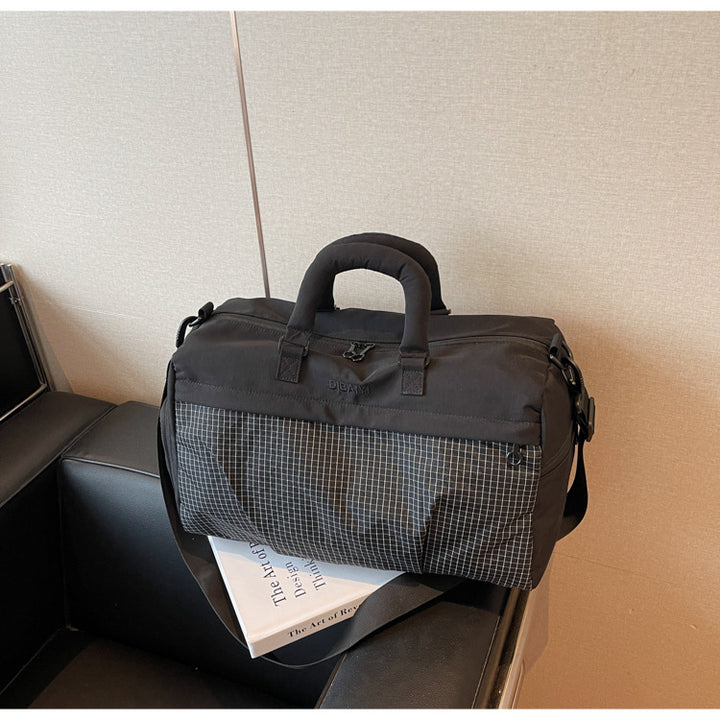 Versatile Travel Utility Duffle Bag