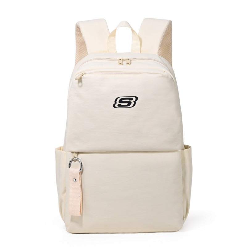 Minimalist Multi-Pocket Backpack Stornfield