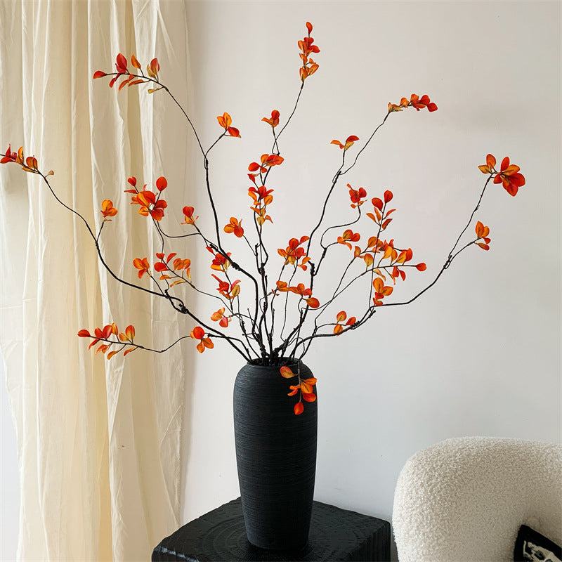 Floral Accent Branch Arrangement