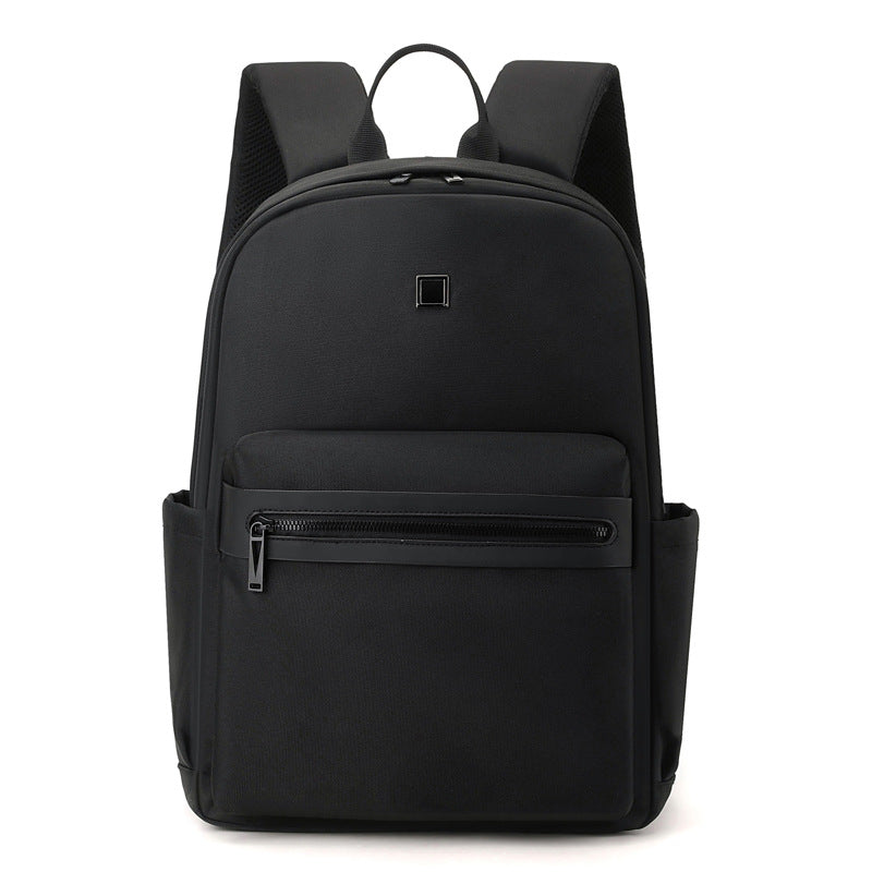 Professional Multi-Compartment Laptop Backpack Stornfield