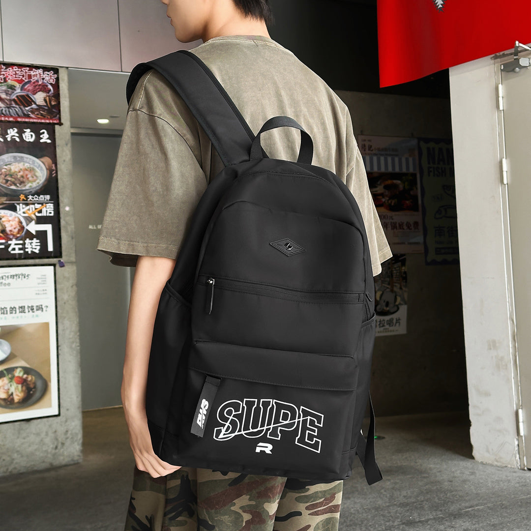 Multi-Functional Capacity Backpack Stornfield