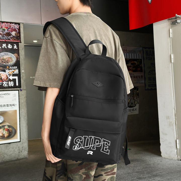 Multi-Functional Capacity Backpack Stornfield