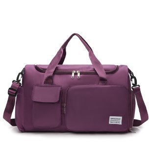 Multi-Pocket Sport Duffle Bag Stornfield