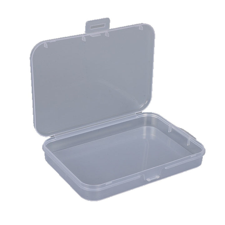 Versatile Clear Craft Storage Case Stornfield